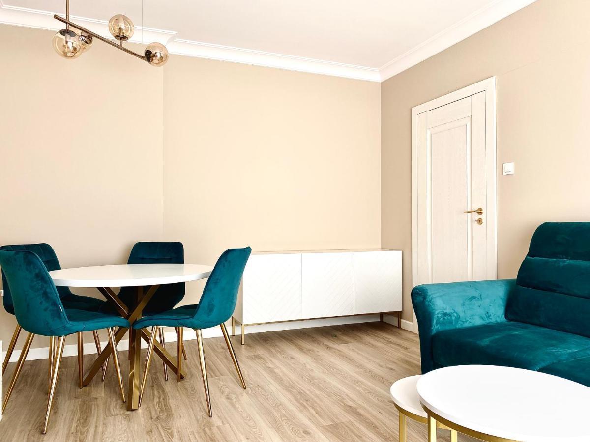 Flatbook Apartment Gdansk Exterior photo