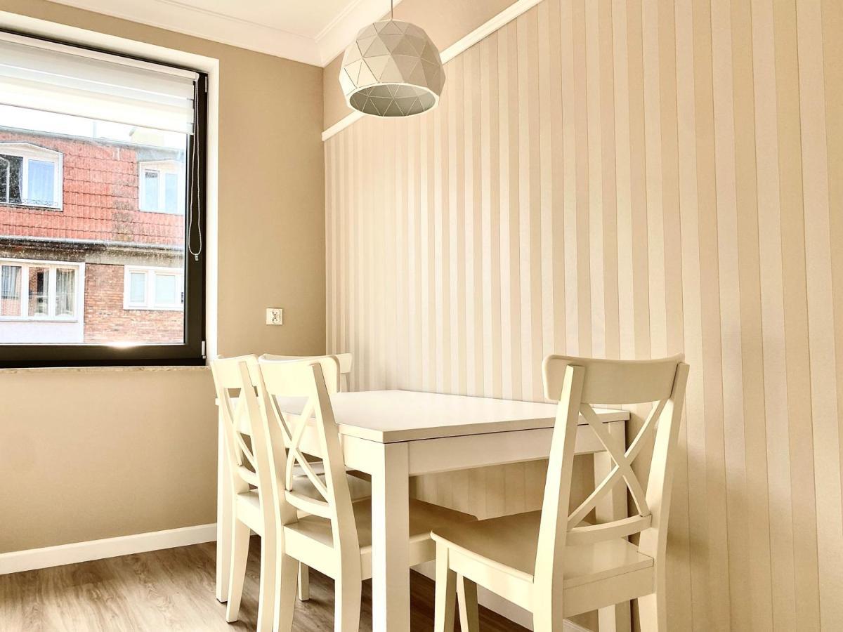 Flatbook Apartment Gdansk Exterior photo