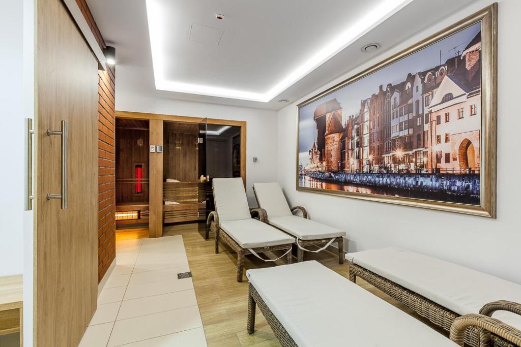 Flatbook Apartment Gdansk Exterior photo